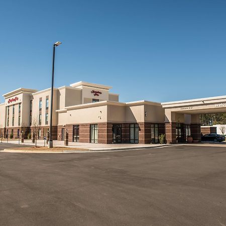 Hampton Inn Bainbridge, Ga Экстерьер фото