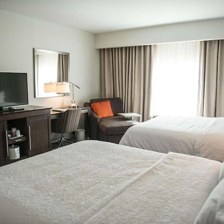 Hampton Inn Bainbridge, Ga Экстерьер фото