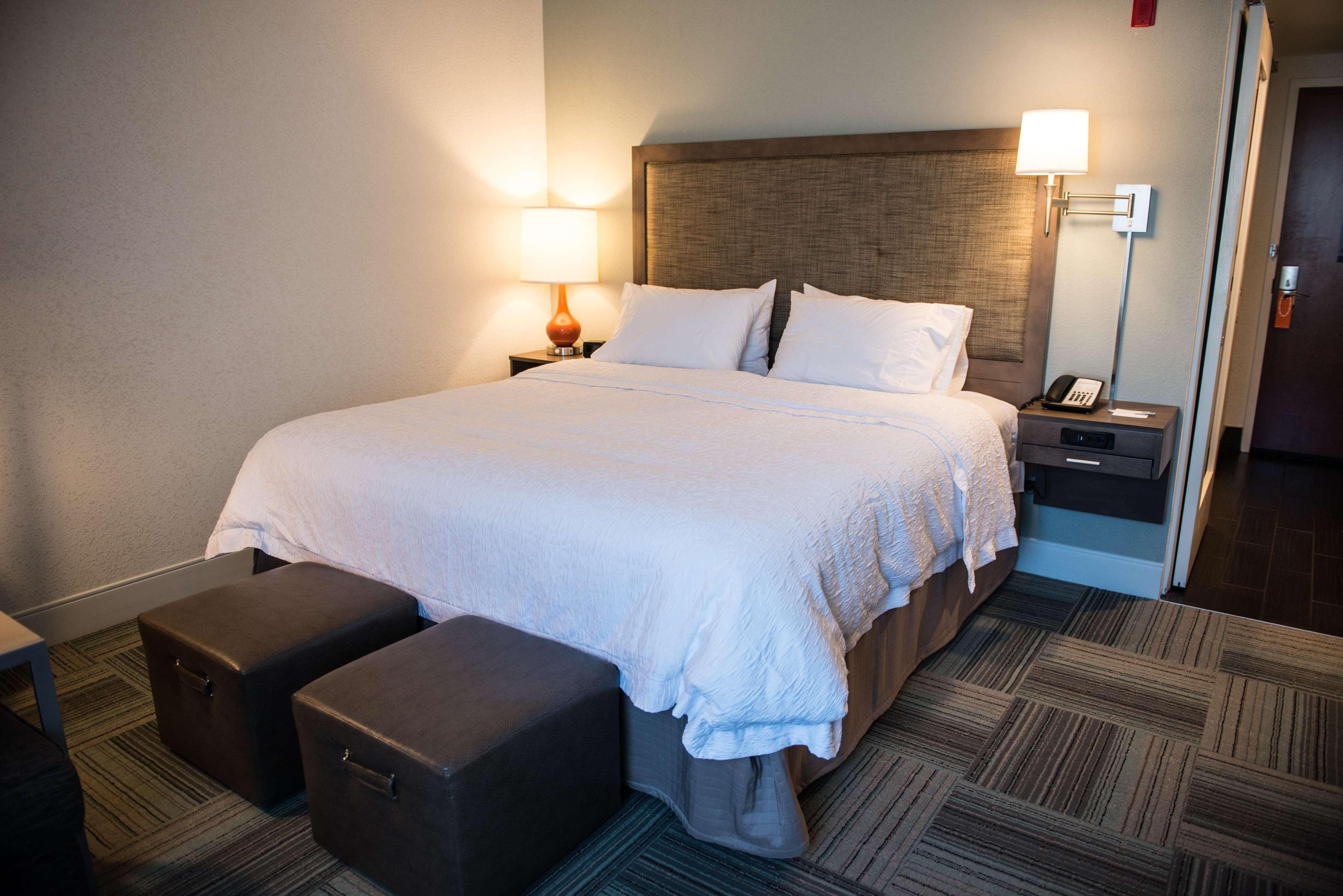 Hampton Inn Bainbridge, Ga Экстерьер фото