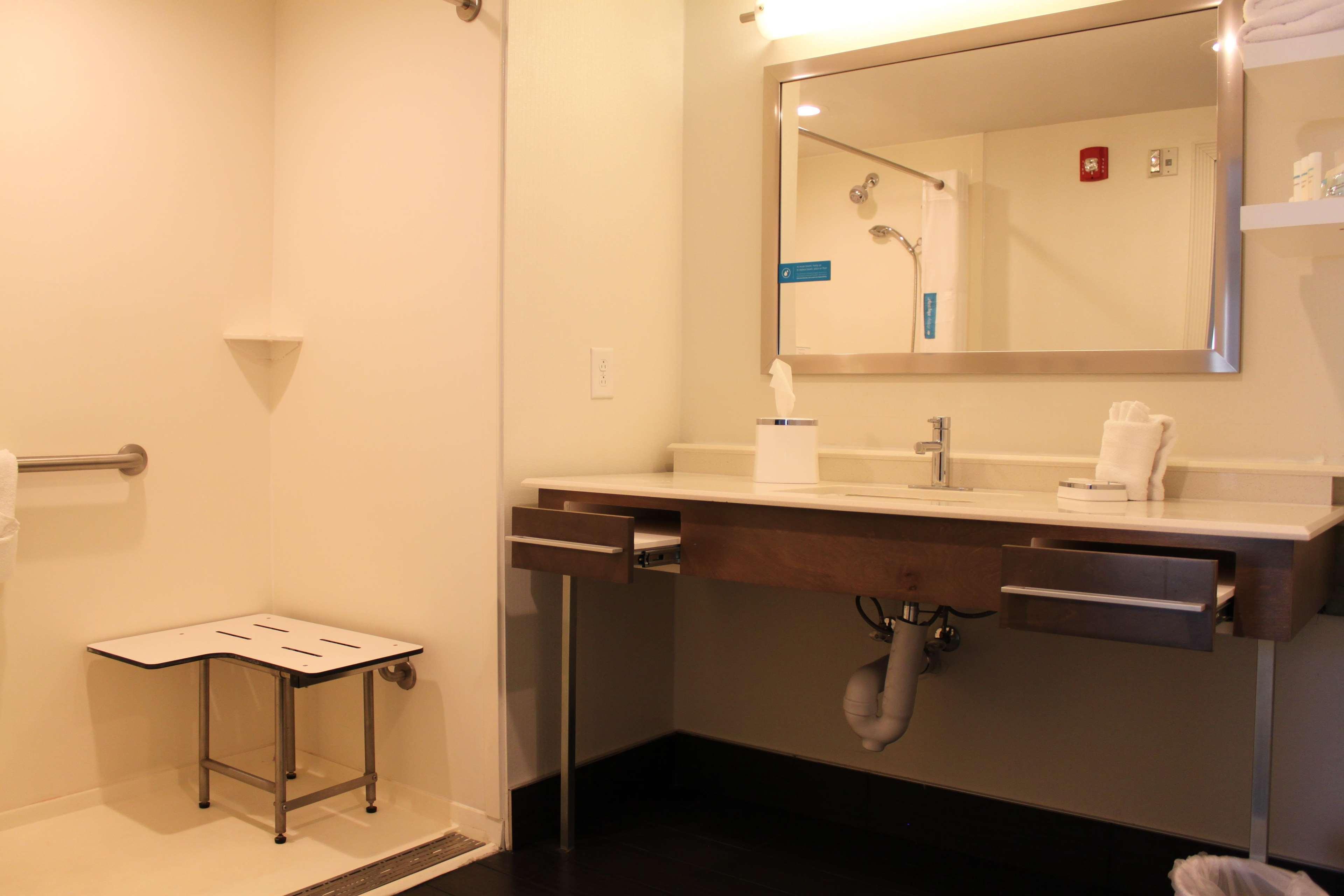 Hampton Inn Bainbridge, Ga Экстерьер фото