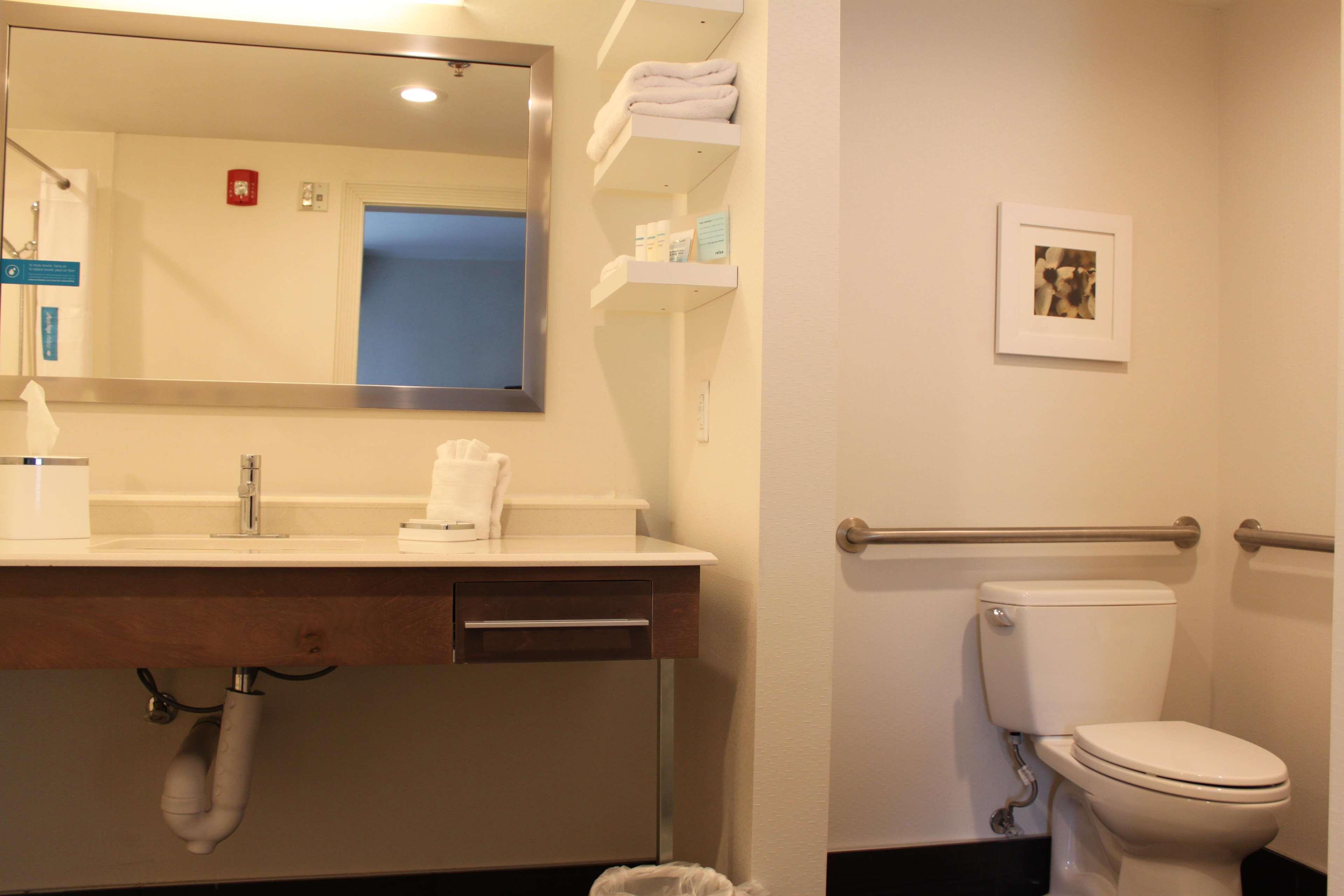 Hampton Inn Bainbridge, Ga Экстерьер фото