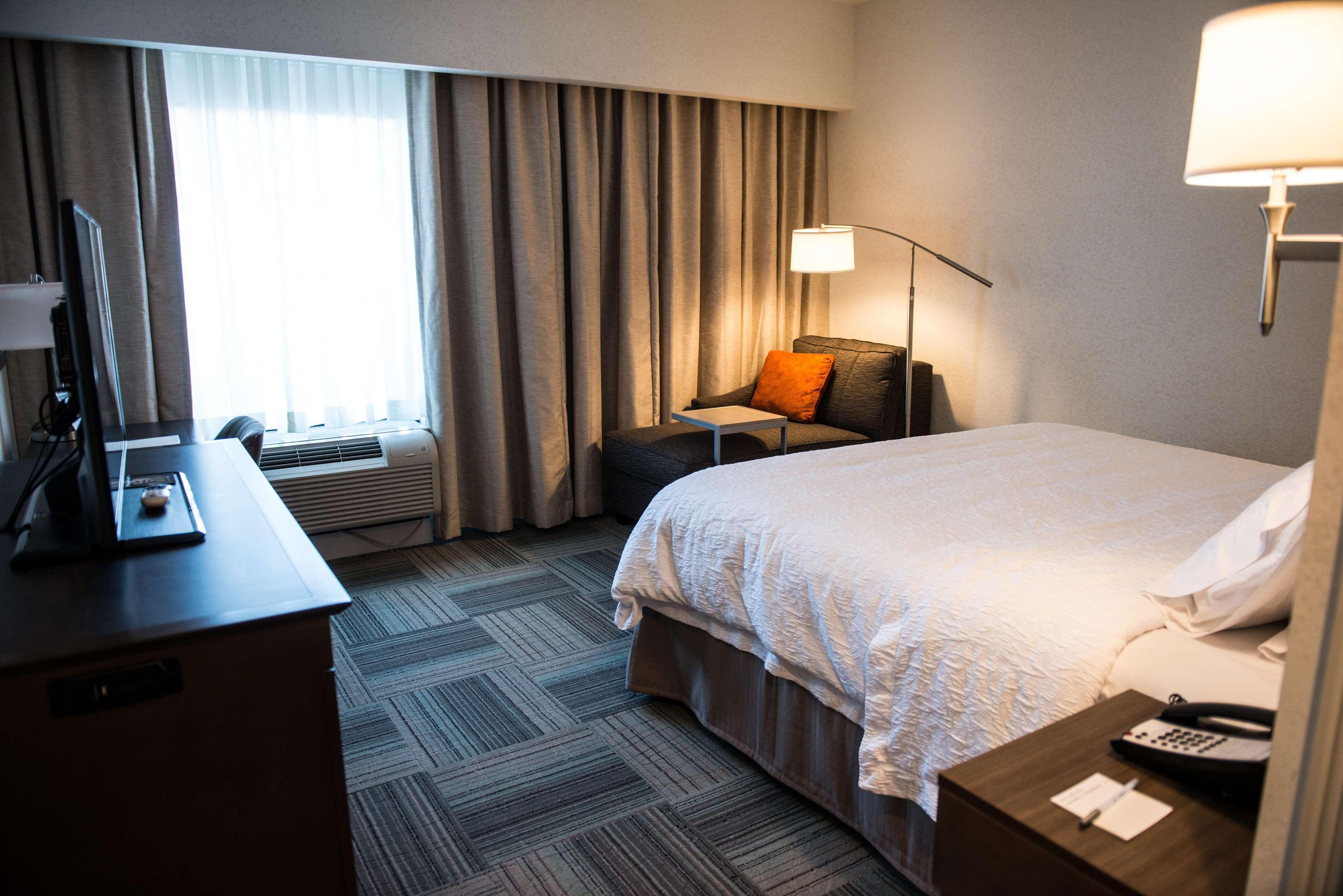 Hampton Inn Bainbridge, Ga Экстерьер фото