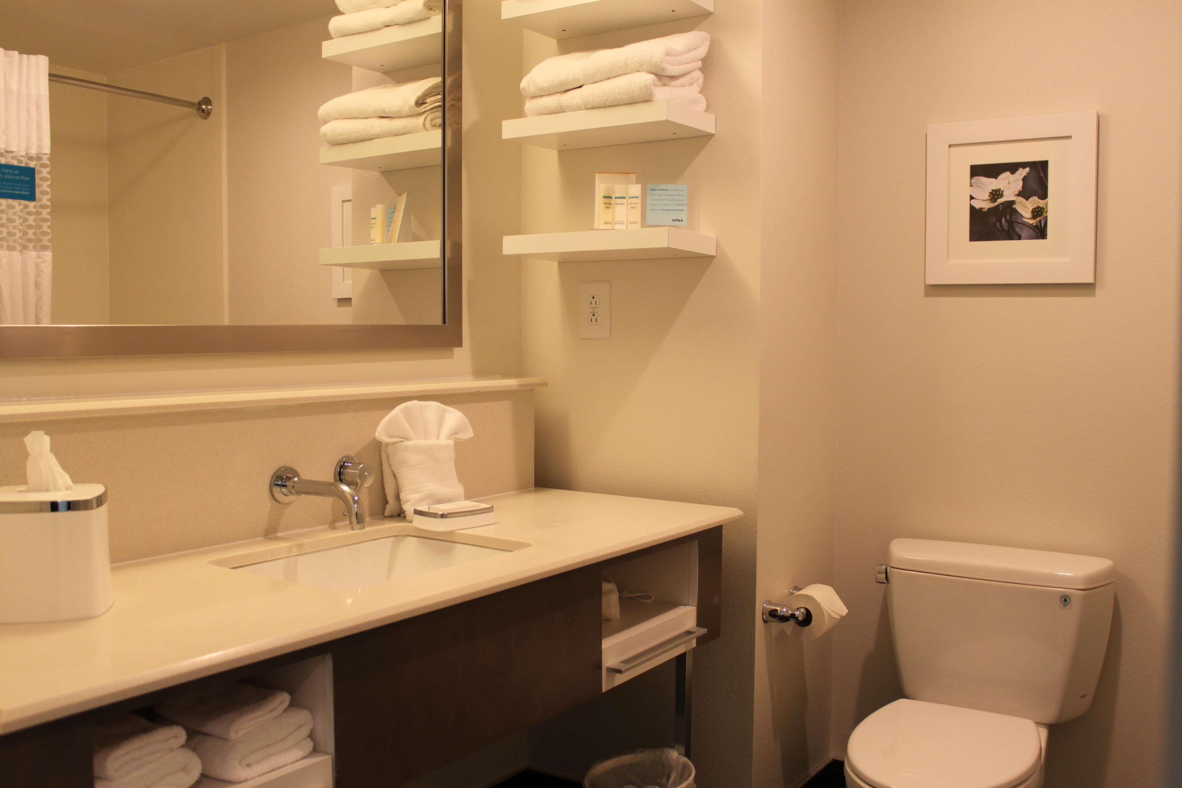 Hampton Inn Bainbridge, Ga Экстерьер фото