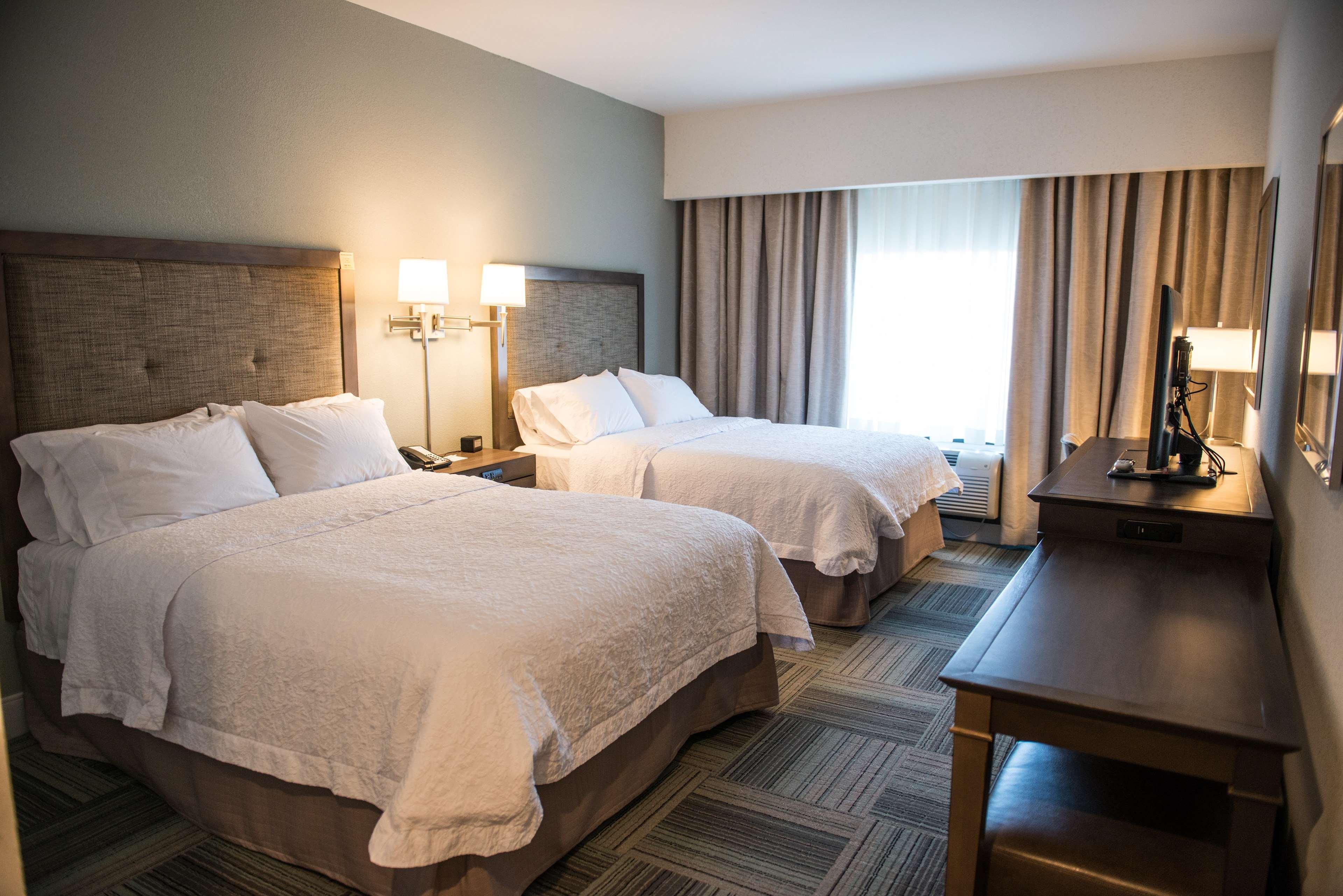Hampton Inn Bainbridge, Ga Экстерьер фото