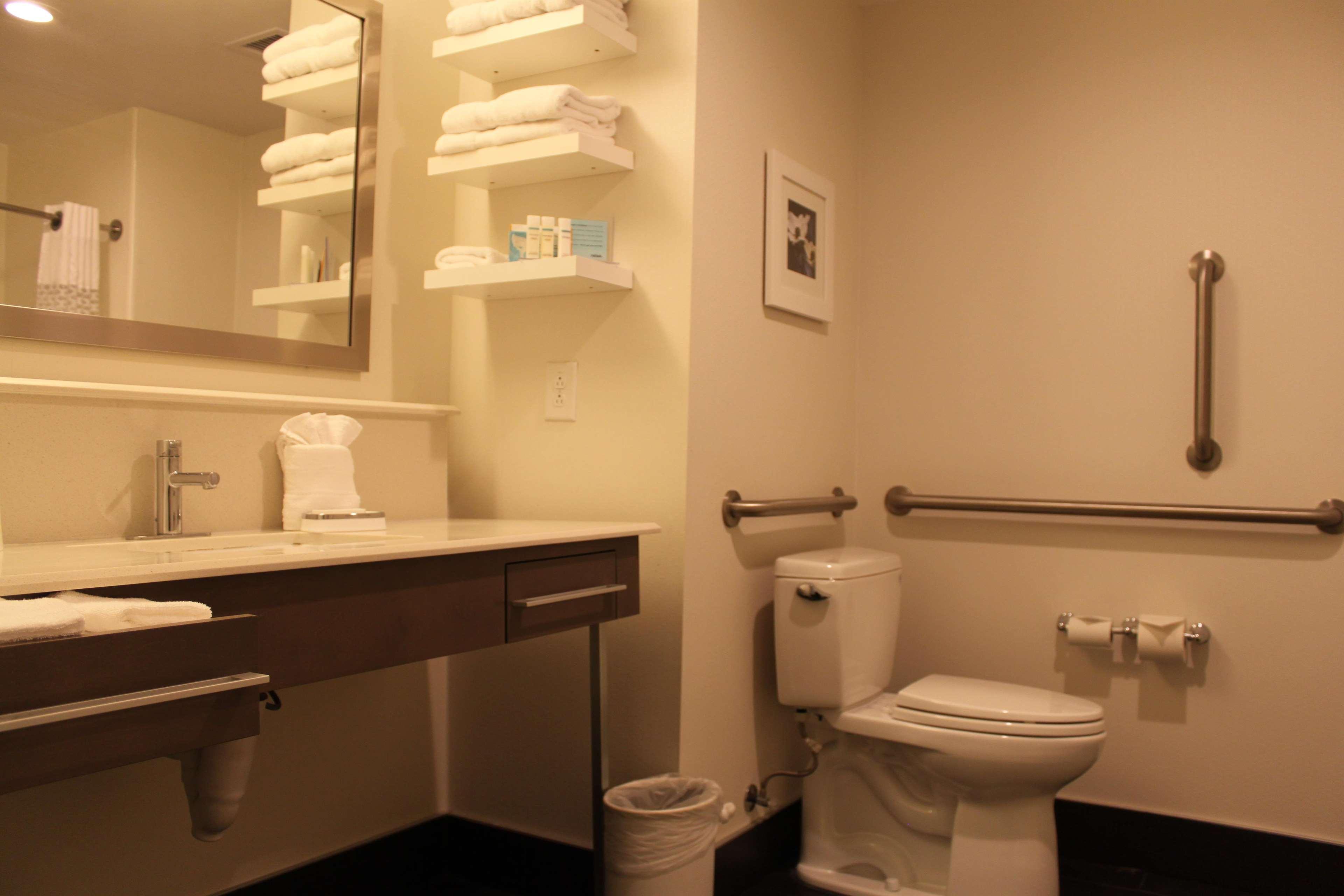 Hampton Inn Bainbridge, Ga Экстерьер фото