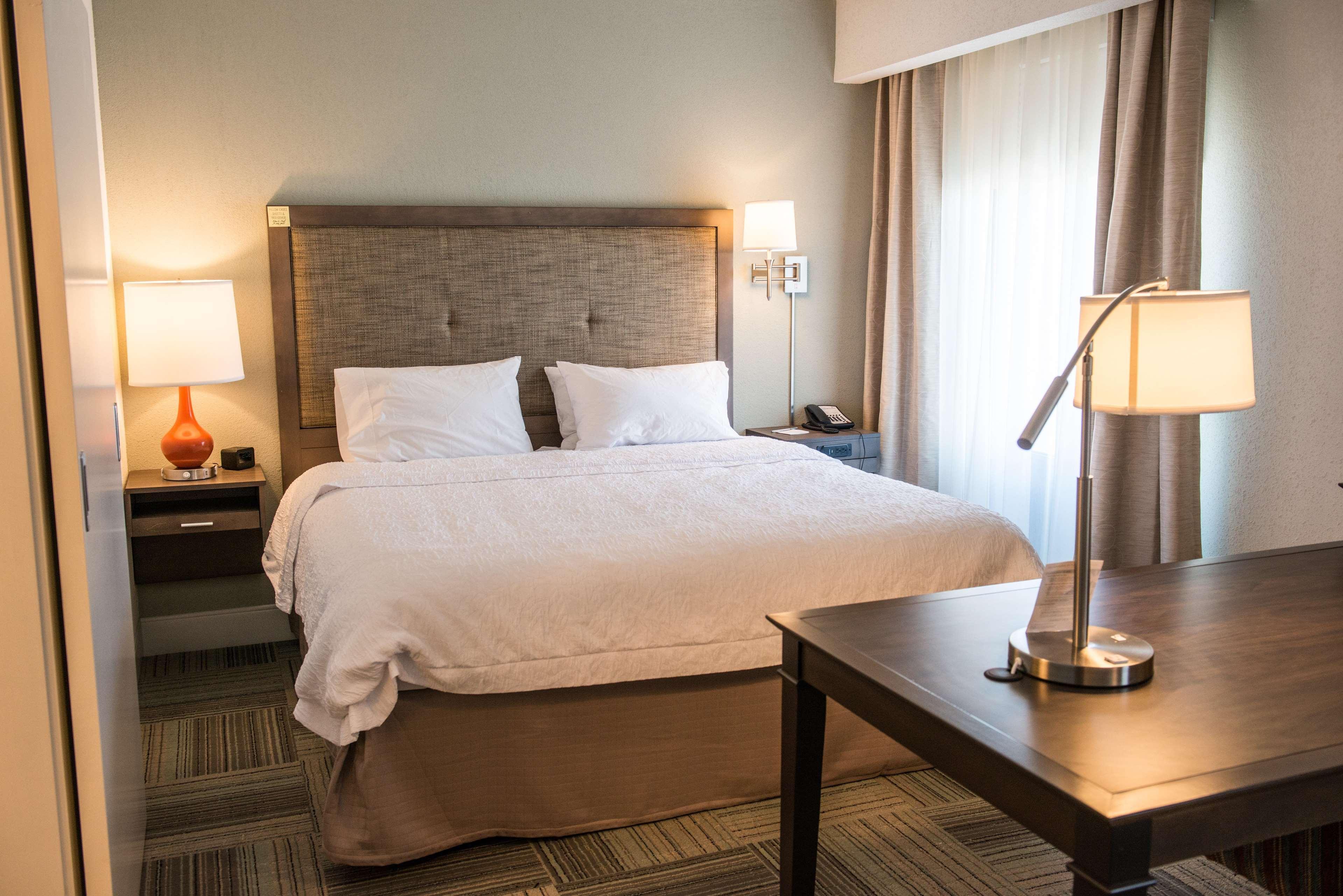 Hampton Inn Bainbridge, Ga Экстерьер фото