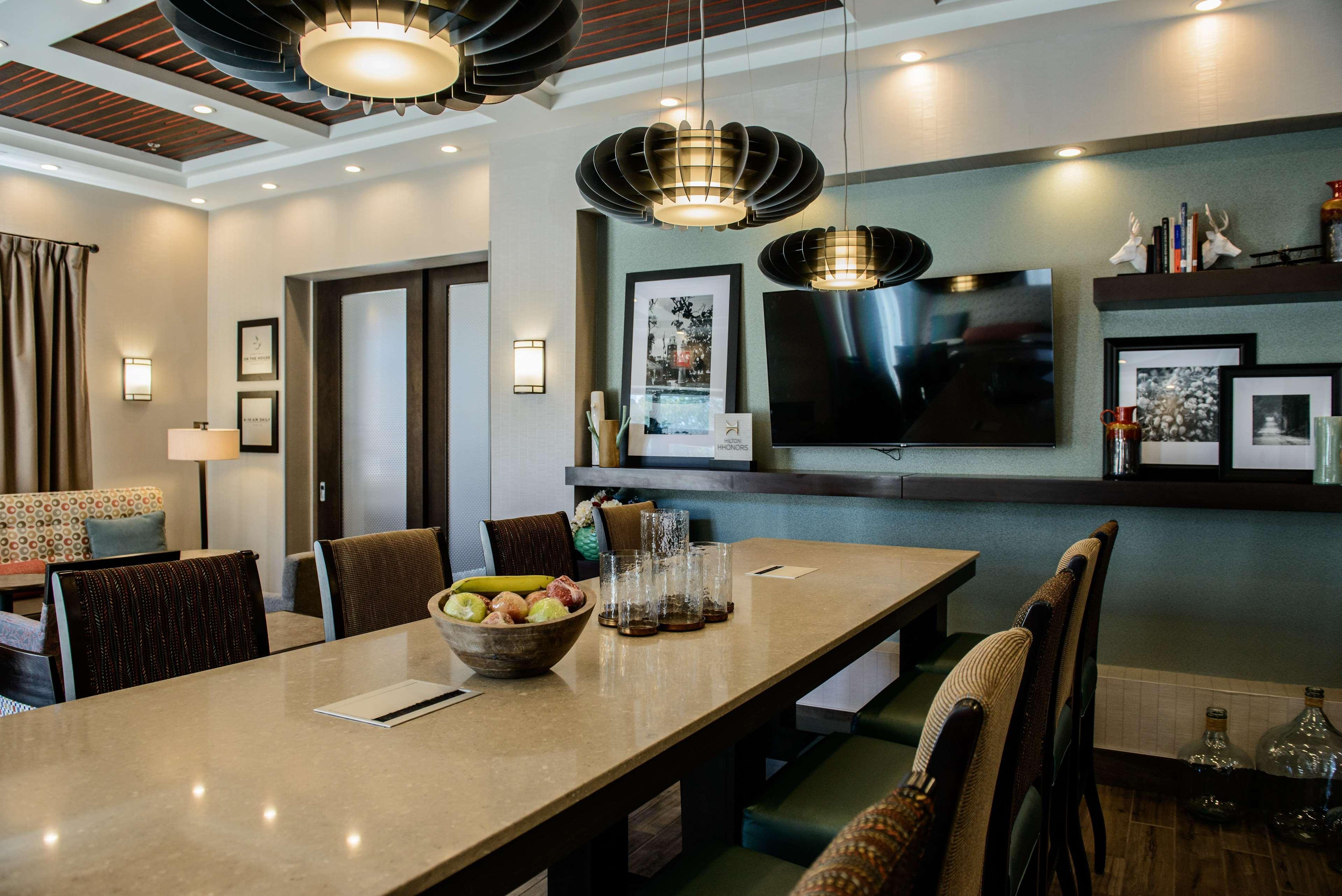 Hampton Inn Bainbridge, Ga Экстерьер фото