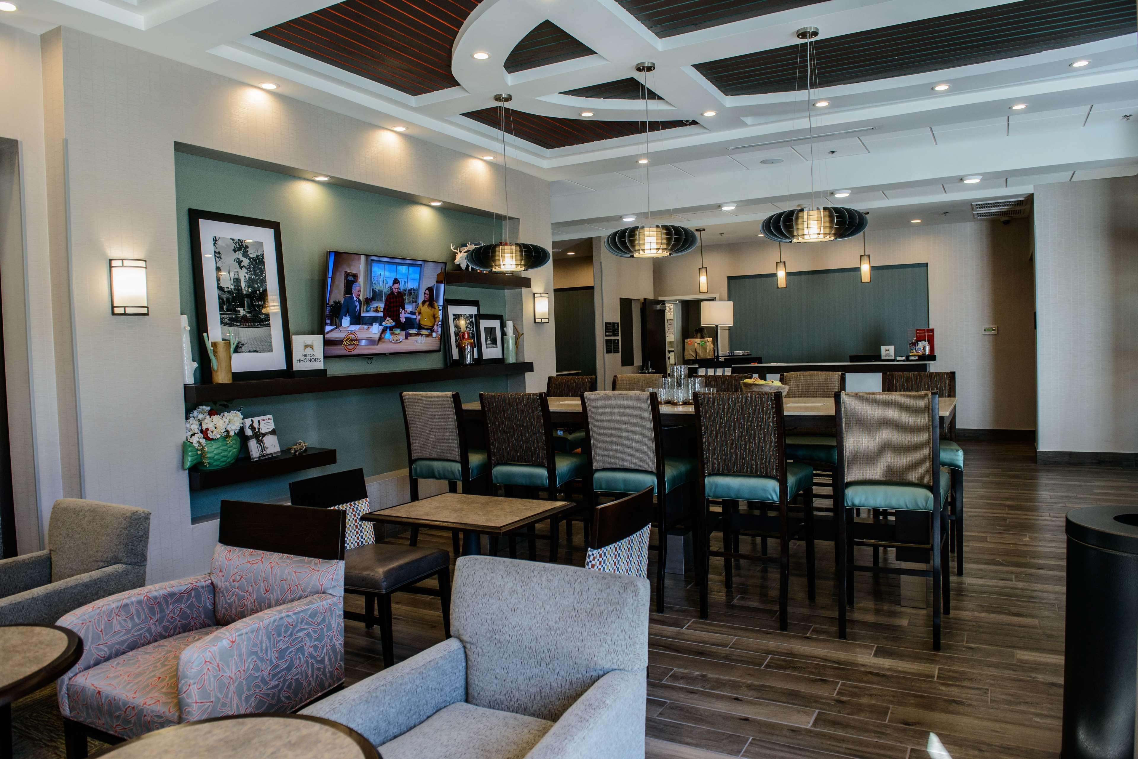 Hampton Inn Bainbridge, Ga Экстерьер фото