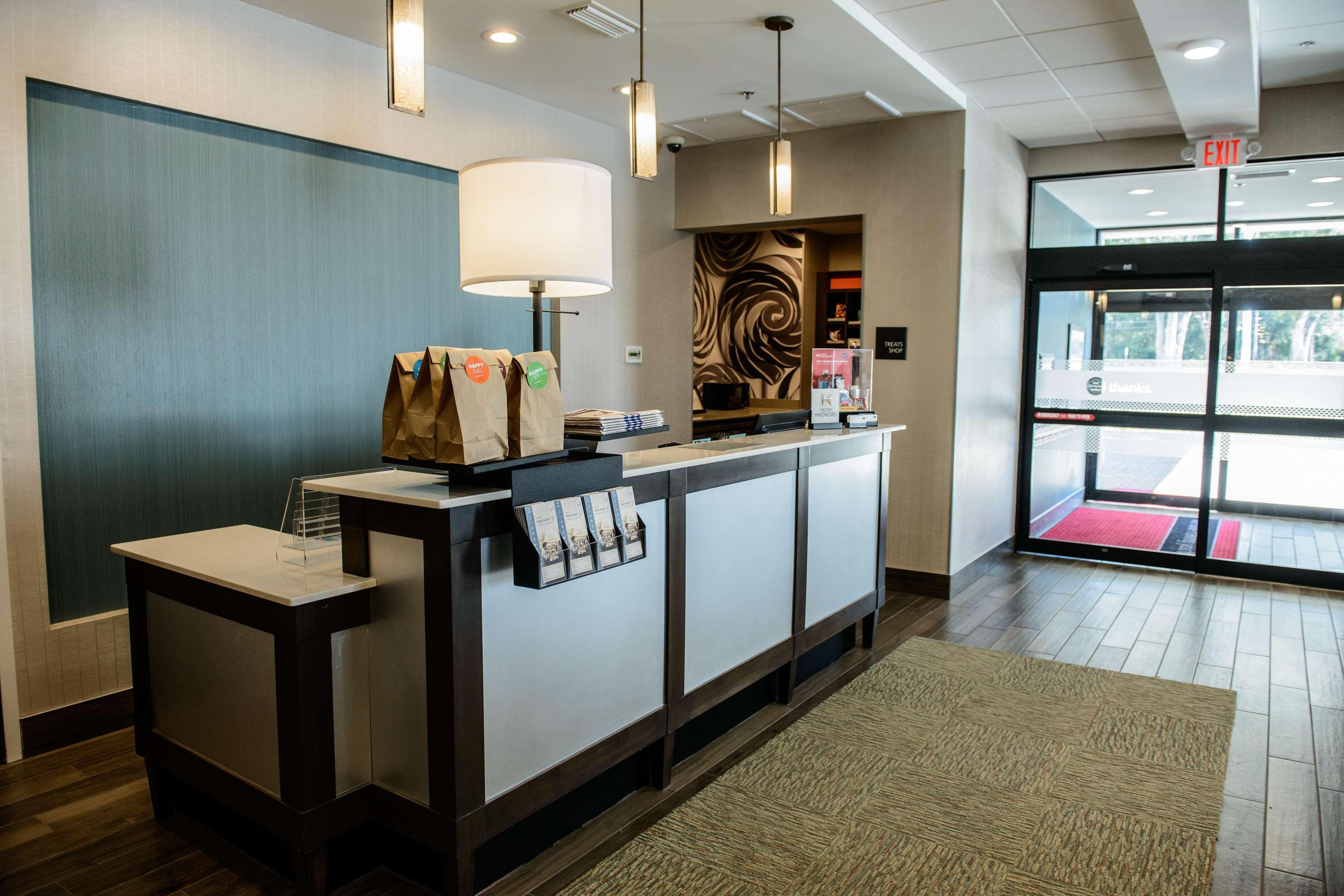 Hampton Inn Bainbridge, Ga Экстерьер фото