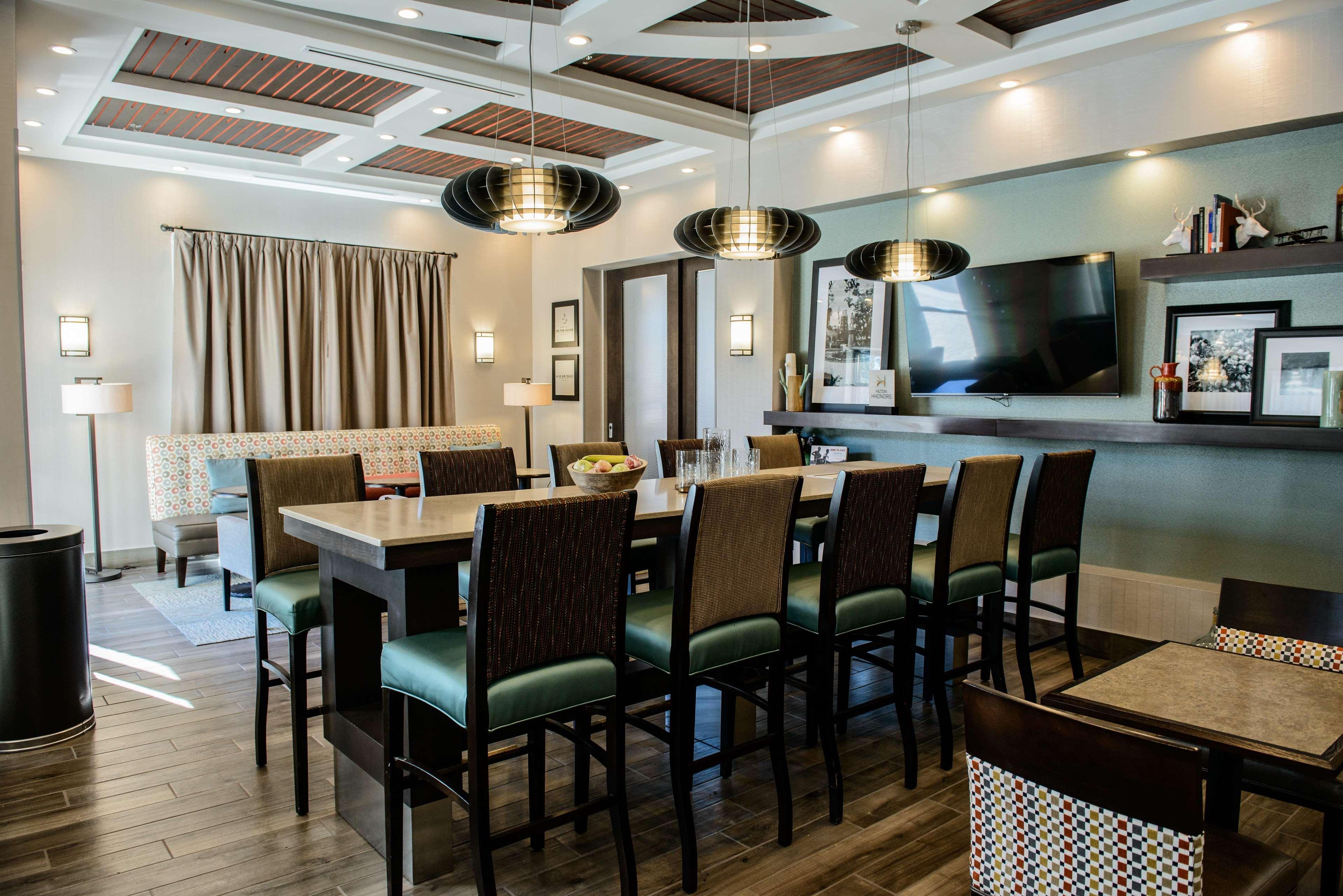Hampton Inn Bainbridge, Ga Экстерьер фото