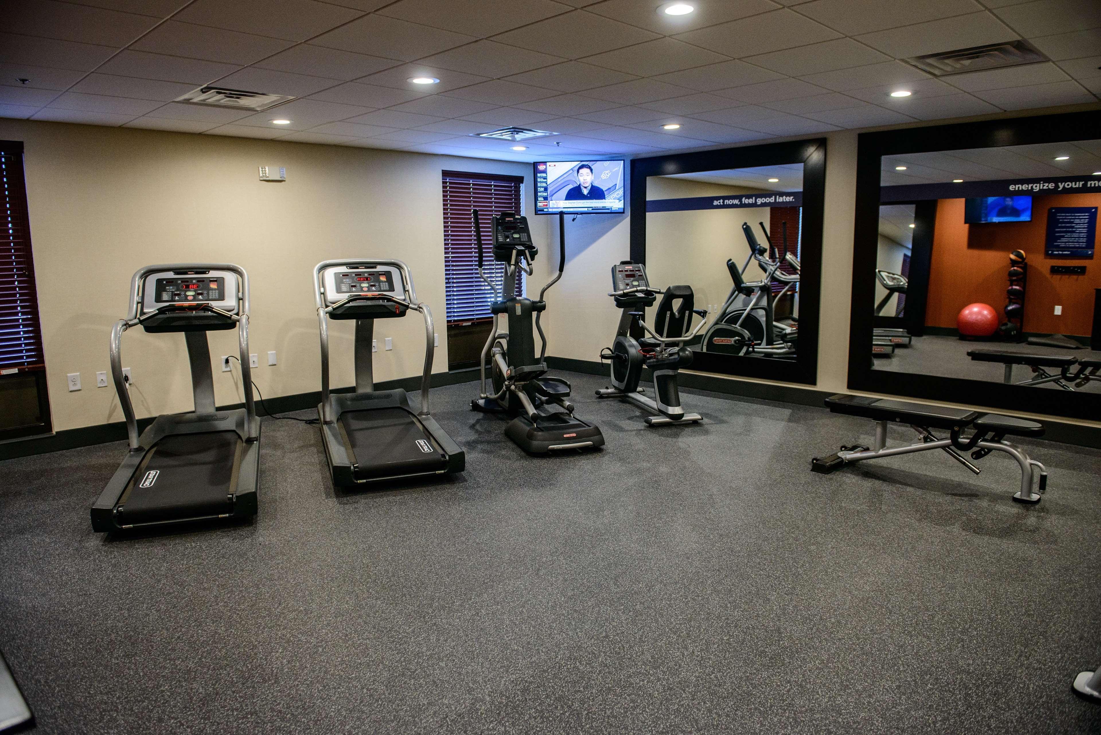 Hampton Inn Bainbridge, Ga Экстерьер фото