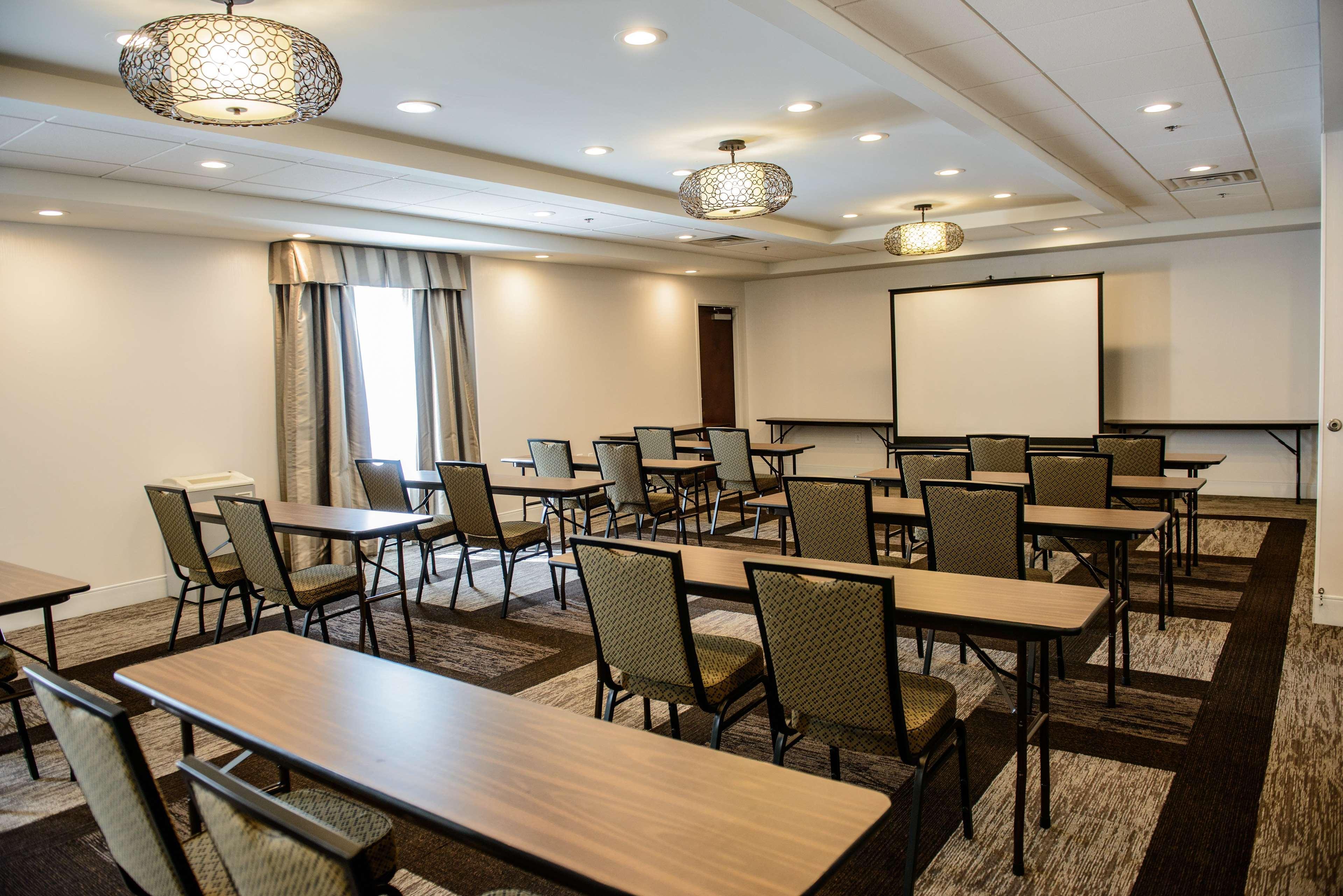 Hampton Inn Bainbridge, Ga Экстерьер фото
