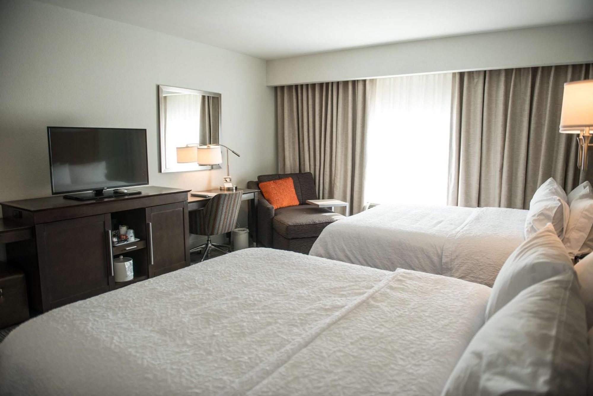 Hampton Inn Bainbridge, Ga Экстерьер фото