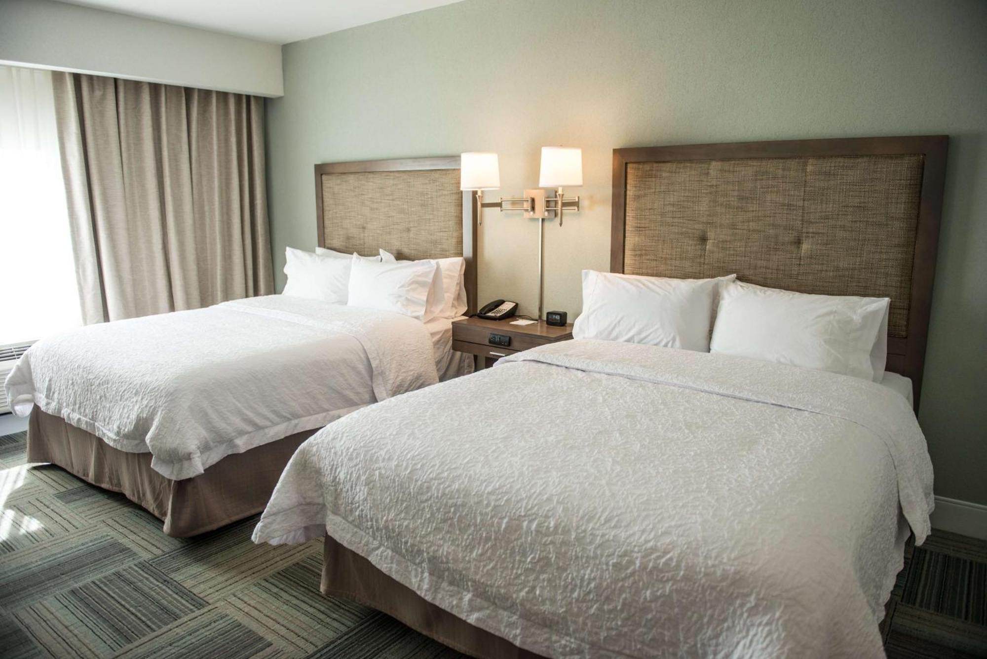 Hampton Inn Bainbridge, Ga Экстерьер фото