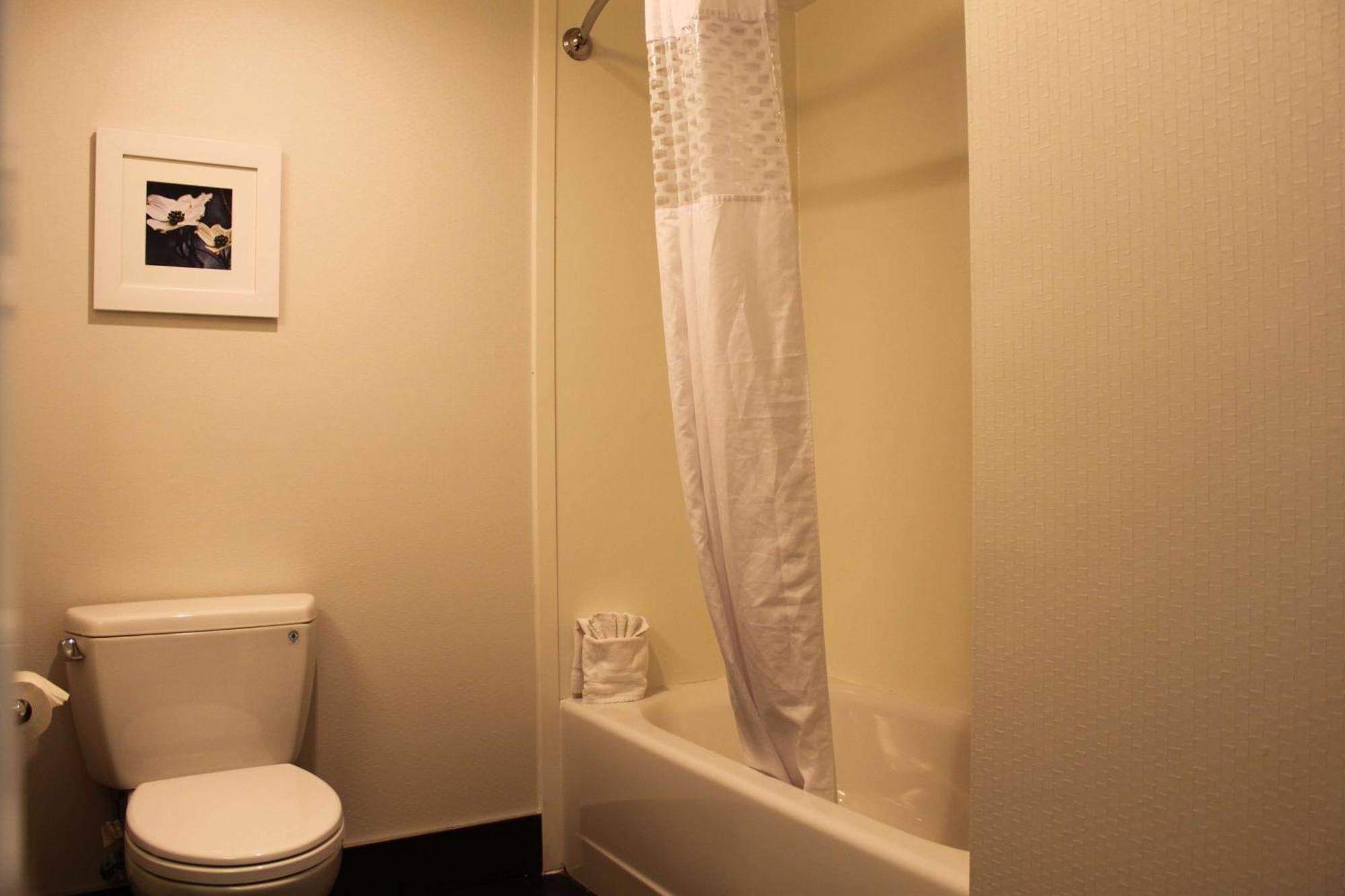 Hampton Inn Bainbridge, Ga Экстерьер фото